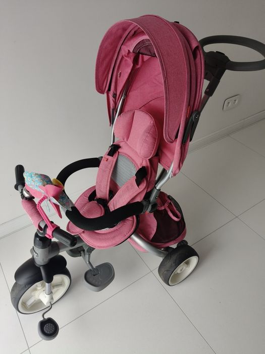Rowerek SUN BABY Little Tiger
