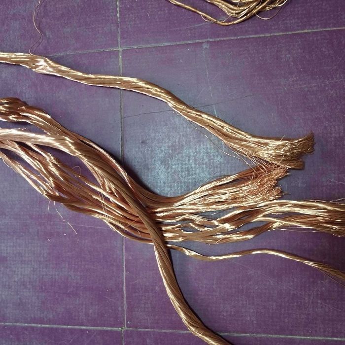 Кабель медный ERICSSON 35 кв, провод жгут контур заземление масса мідь