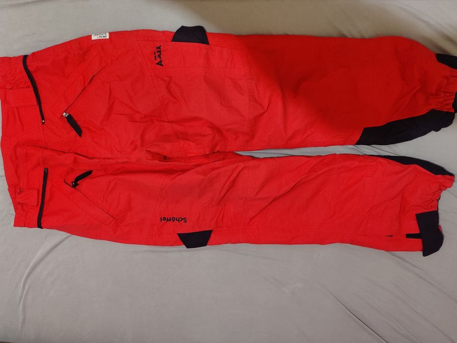 Spodnie narciarskie Schoffel Gore-Tex