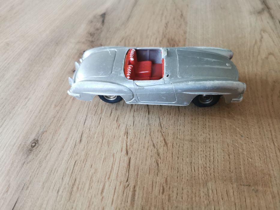 Mercedes 190 SL Made in W. Germany