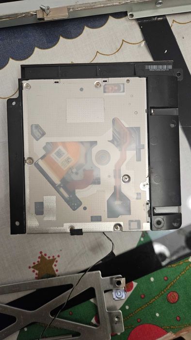 apple Imac 2010 para peças