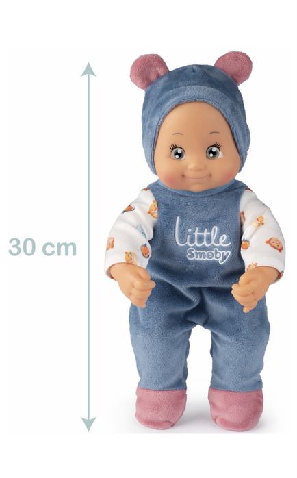 Коляска дитяча, каталка, толокар, ходунки, візочок з пупсом Smoby