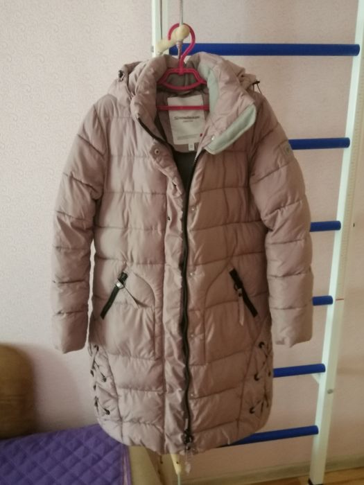 Куртка зимова 146 см