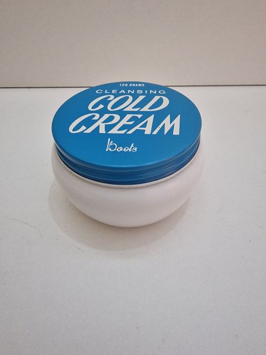 Embalagem Gold Cream