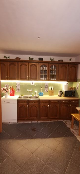 Krynica-Zdrój - Noclegi -  Ferie - Parking