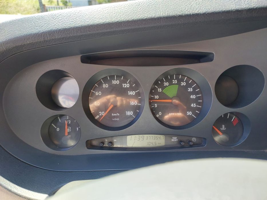 Vendo Iveco daily 35s12