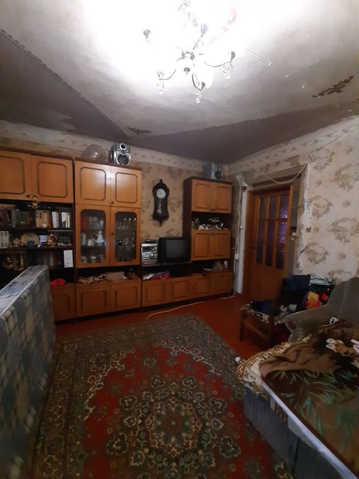 Продам  дом в Новопокровке Чугуевский р-он!