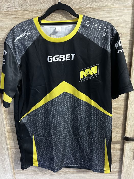 Koszulka esport navi cs2