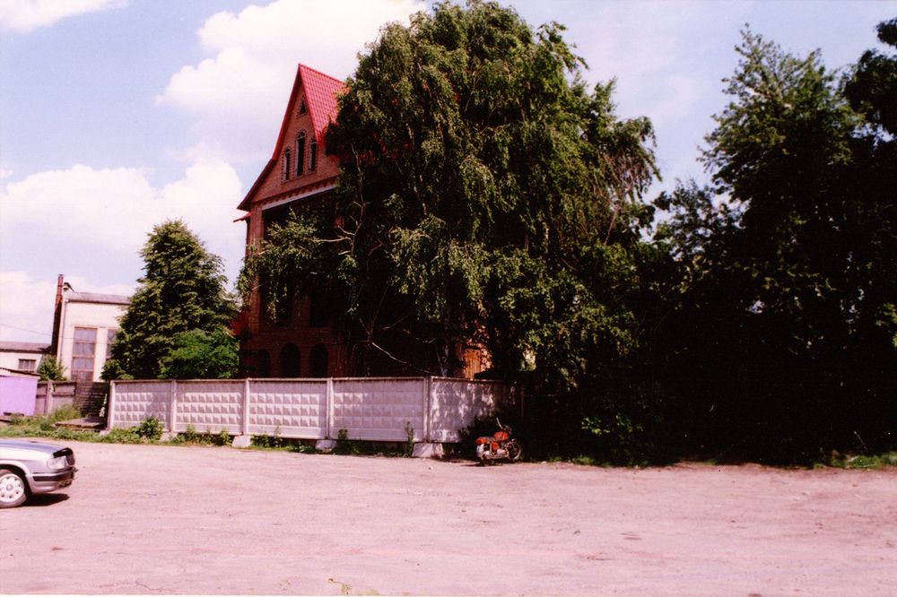 Продається будівля