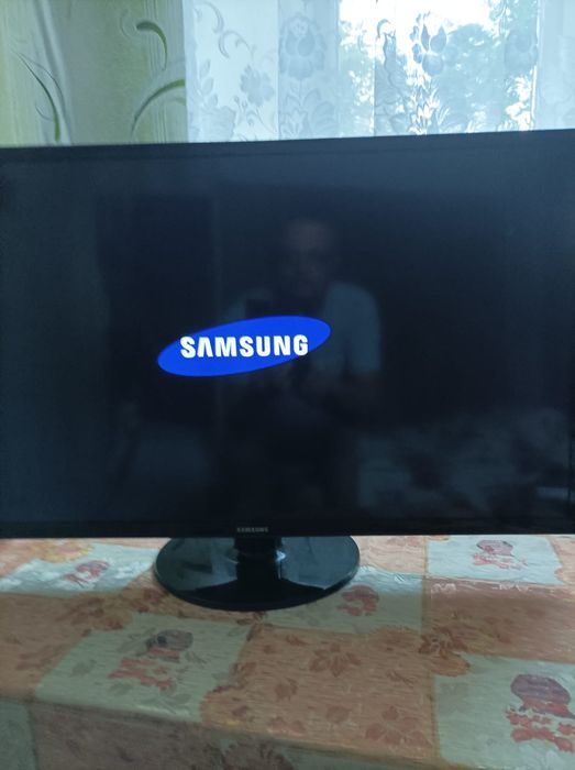 Тв Монітор Samsung 27
