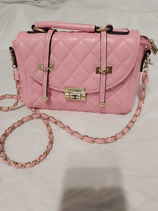 Стильная сумочка Chanel