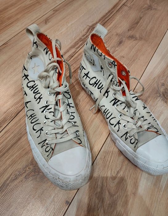 Buty Converse Not A Chuck