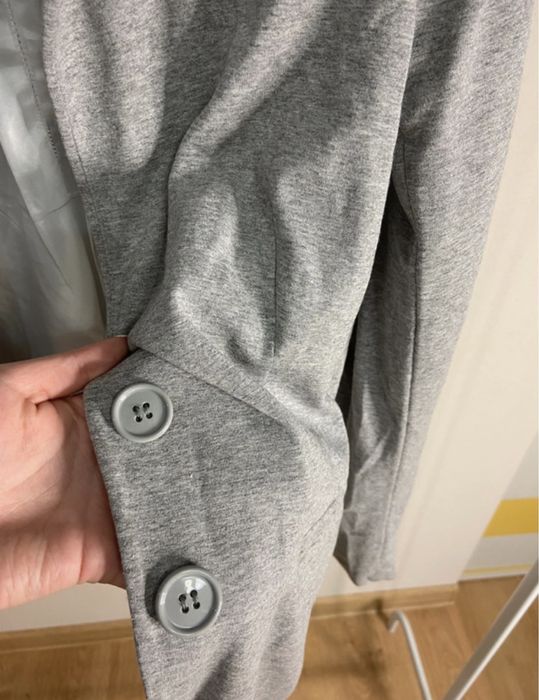 żakiet marynarka damska M