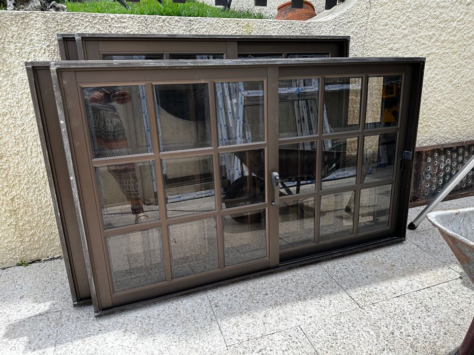 Anodized aluminum windows and doors64187749751298124