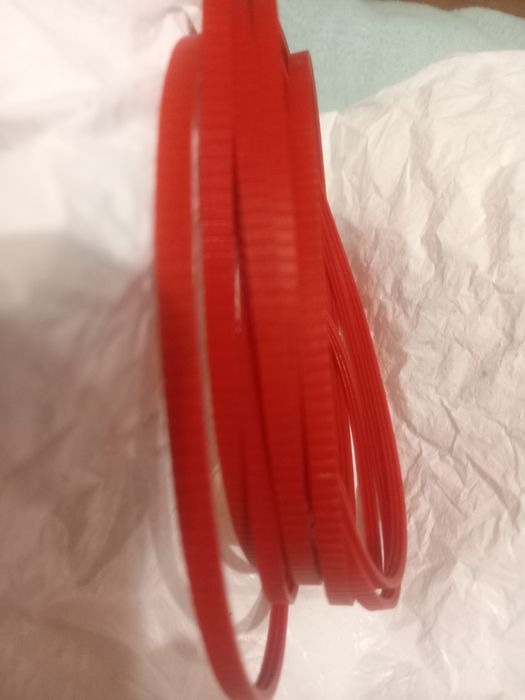 Ремінь приводу протягання купюроприймача NV9 / NV9USB