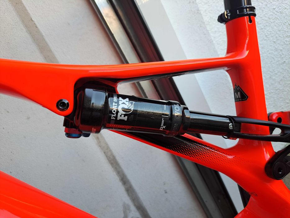 Specialized turbo levo 2020