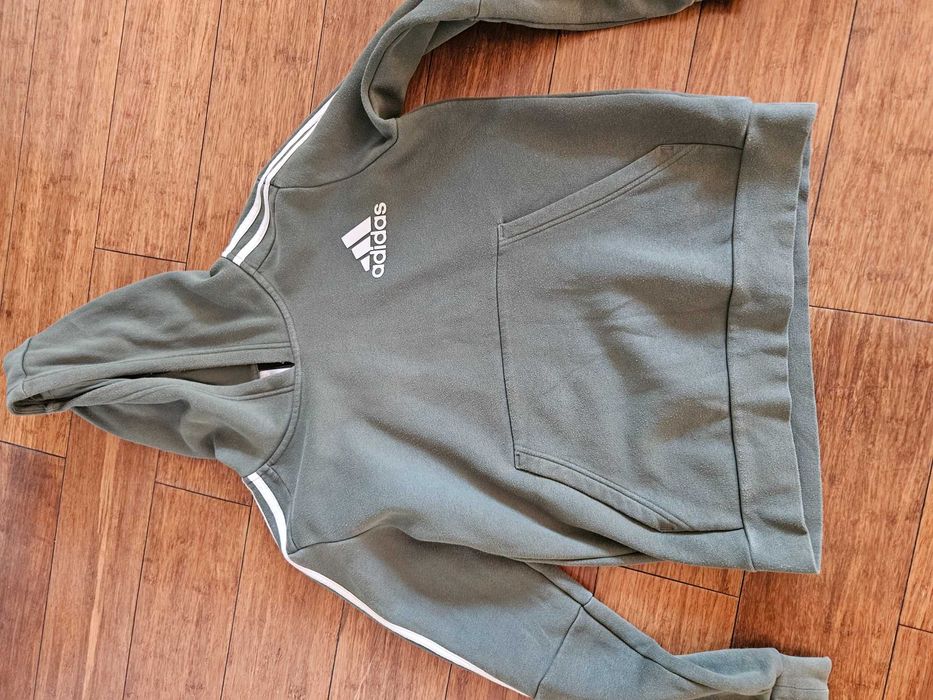 Bluza z kapturem adidas