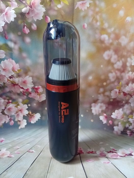 Автомобільний пилосос Baseus A2 Pro Car Vacuum Cleaner 6000pa акумуляторний