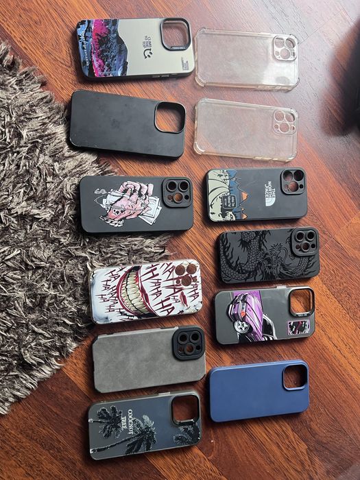 Etui iphone 13 pro max