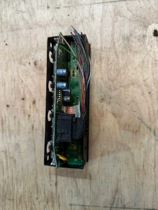 Computador de bordo BMW e36