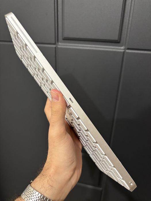 Apple Magic Keyboard RU/EN a2450