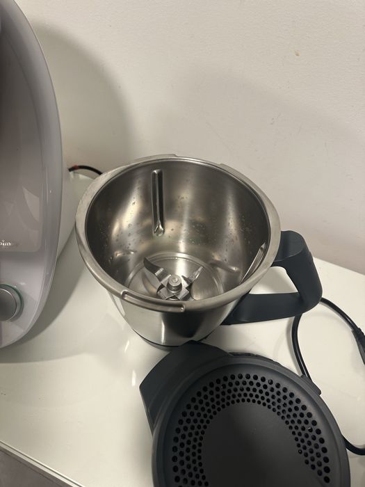 Bimby digital + acessórios