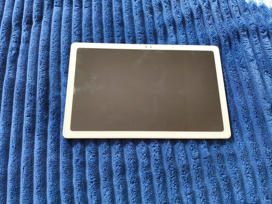 Tablet Samsung A7 SMT500  32 GB silver