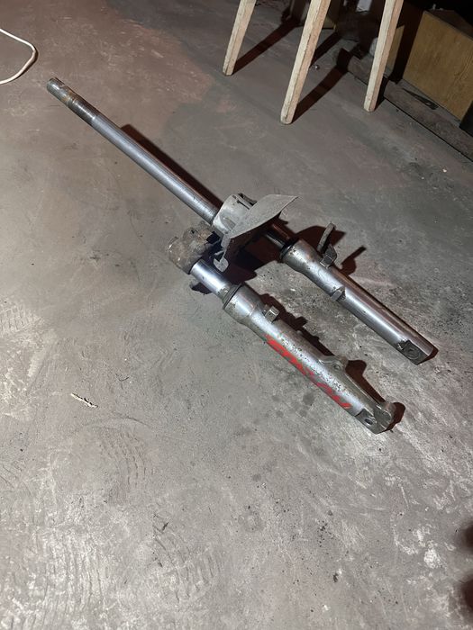 Хонда Дио 35 34 Honda Dio