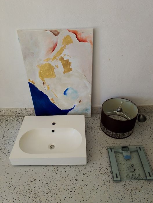 Ccena 50  zł Zlew Ikea plus gratisy