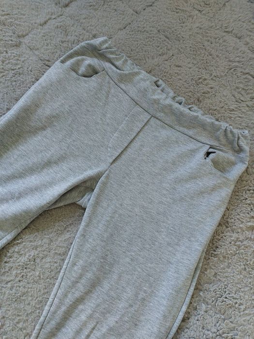 By oh la la! dresowe legginsy rozmiar 36