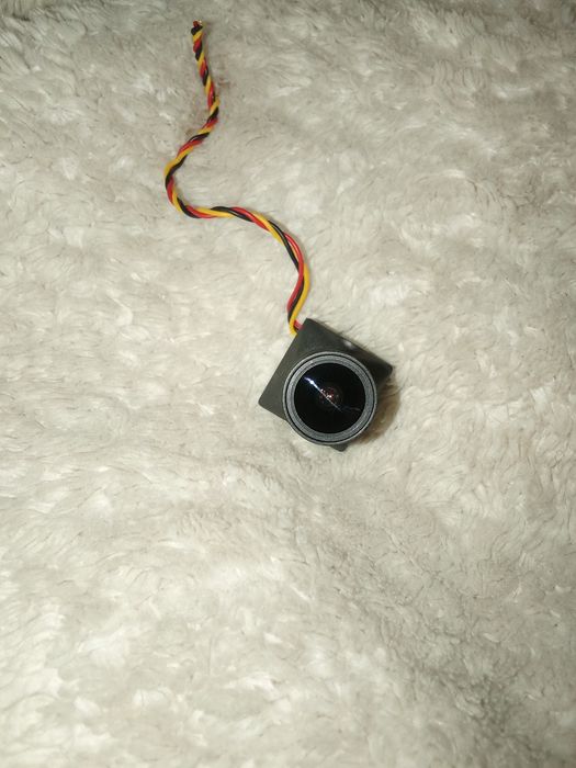 FPV камери Caddx Ratel 2 V2
