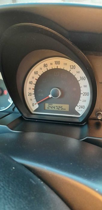 KIA CEED 1.6 Kombii Benzyna
