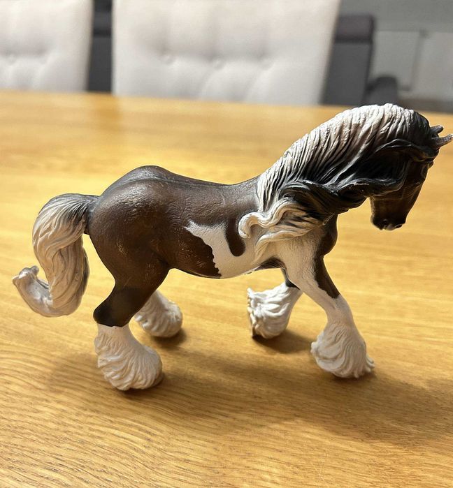 CollectA - Figurka konia XL: 88794 ogier