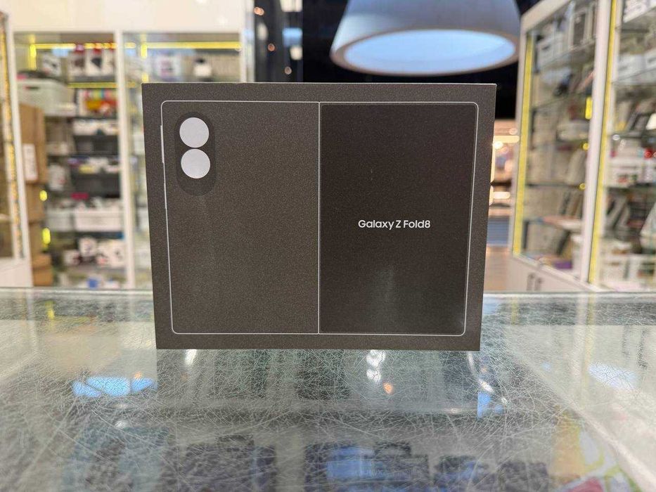 Samsung Z FOLD 8 256 GB Lavender Telakces Manufaktura