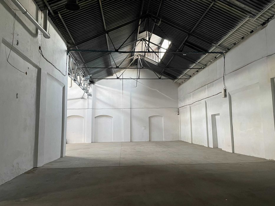 Hala/Magazyn do wynajęcia w Sosnowcu/Bedzinie 600 m2