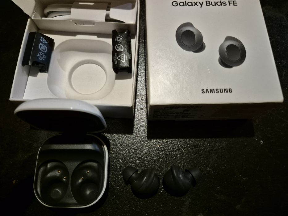 Samsung Galaxy Buds FE
