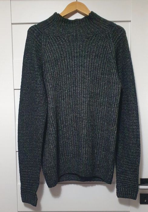 Męski sweter reserved