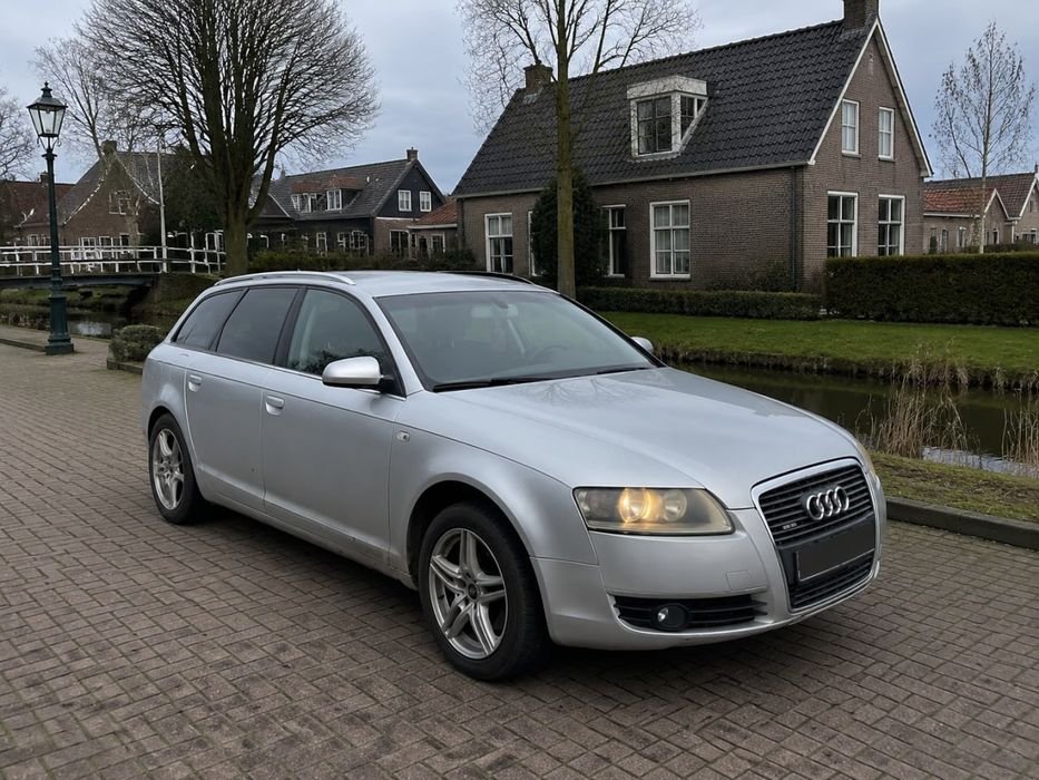 А6 2008, 3.0tdi, Ауді А4, 2007р, 2.0tdi, чипований 177к.с., АКПП, Обмін на пікап
