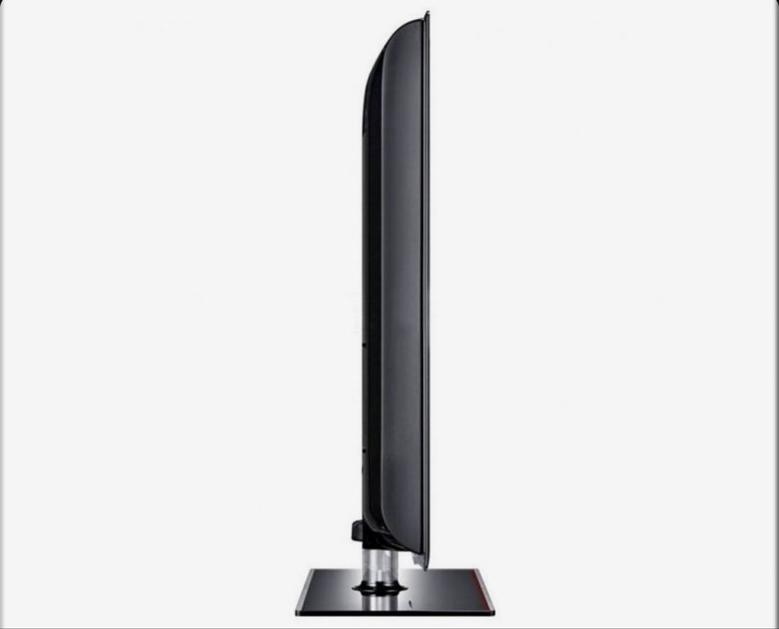 Samsung LE46 pilot plus smart 46 cali tv