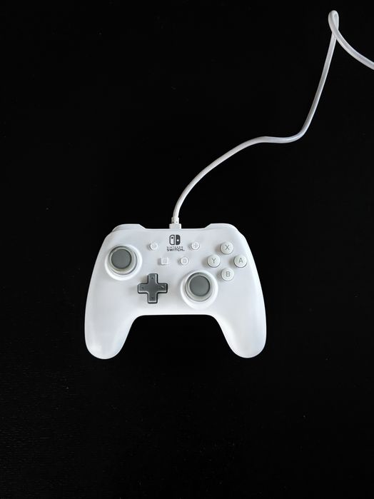 Nintendo Switch + Jogos + Acessórios - Excelente Estado