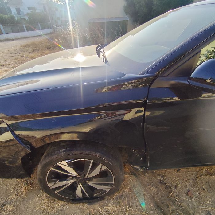 Peugeot 308 1,5hdi Allure 130cv