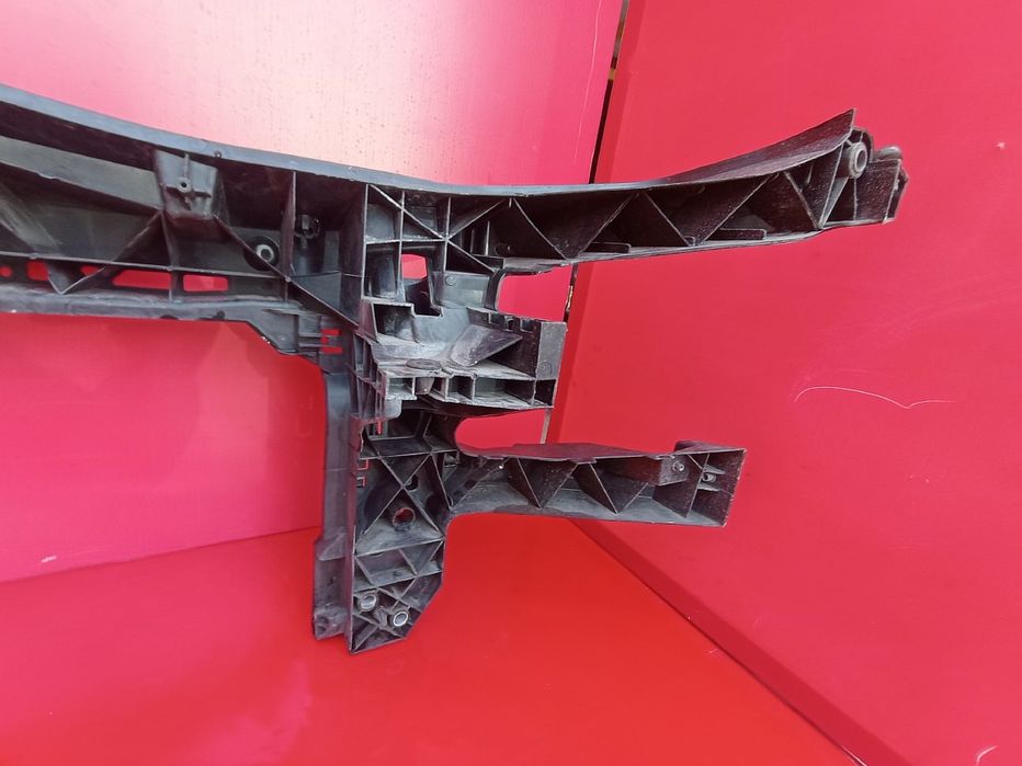 Установонча панель Спринтер 907 передня Sprinter W907 телевізор