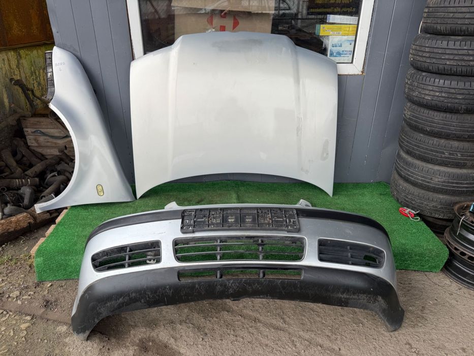 Капот  Volkswagen Bora/ фольксваген бора