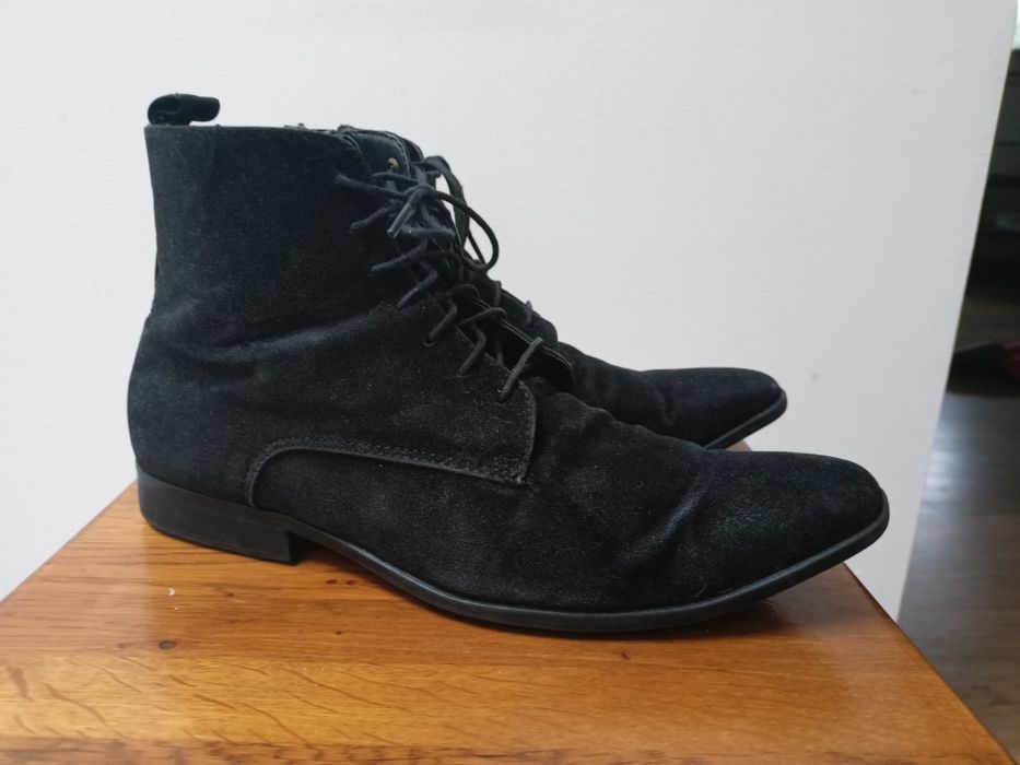 Męskie buty PIER ONE