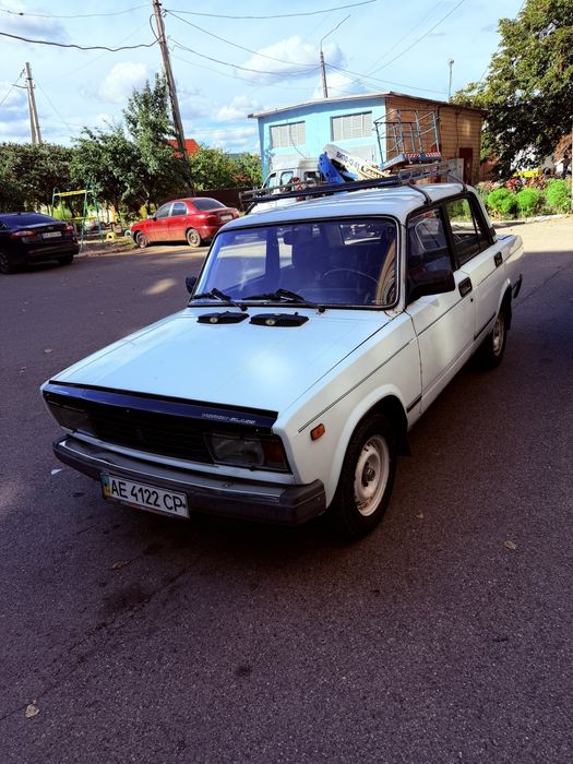 Продам  ВАЗ 21053