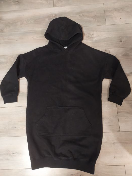 Długa bluza Szachinica