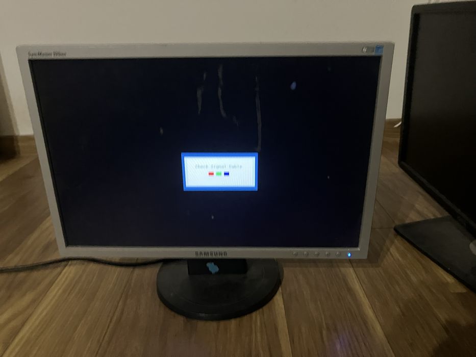 Sprzedam monitory do pc
