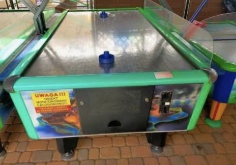 Gry automaty rozrywkowe  salki zabaw.