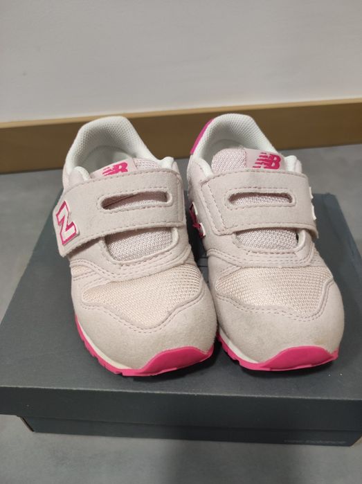 Sapatilhas New Balance de Menina