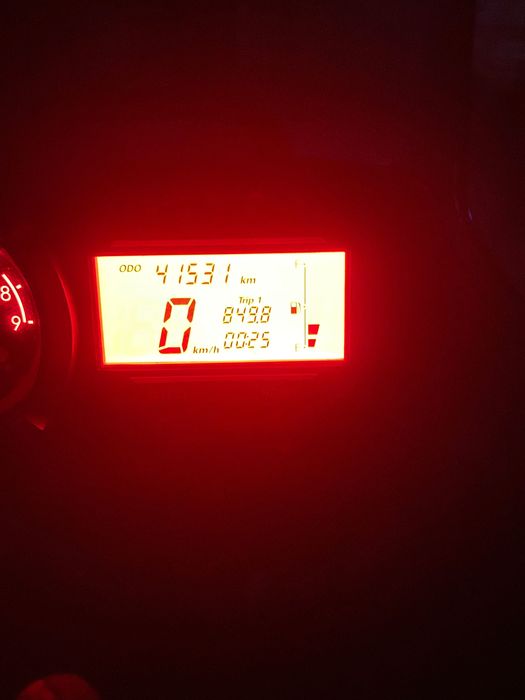 Yamaha  XTZ  660